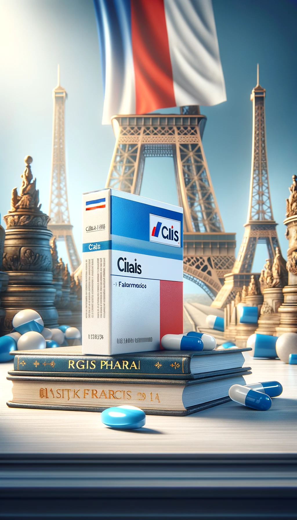 Cialis bas prix